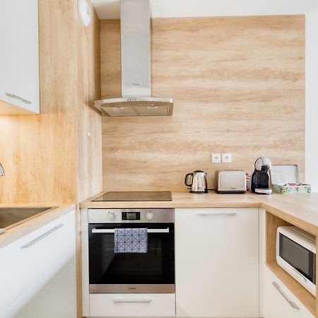 Cosy Appartement Proche Disneyland Paris Montevrain Exterior photo
